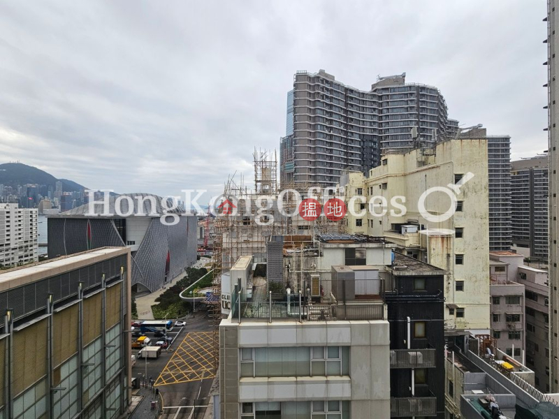 百達行寫字樓租單位出租|油尖旺百達行(Park Tower)出租樓盤 (HKO-30270-AMHR)