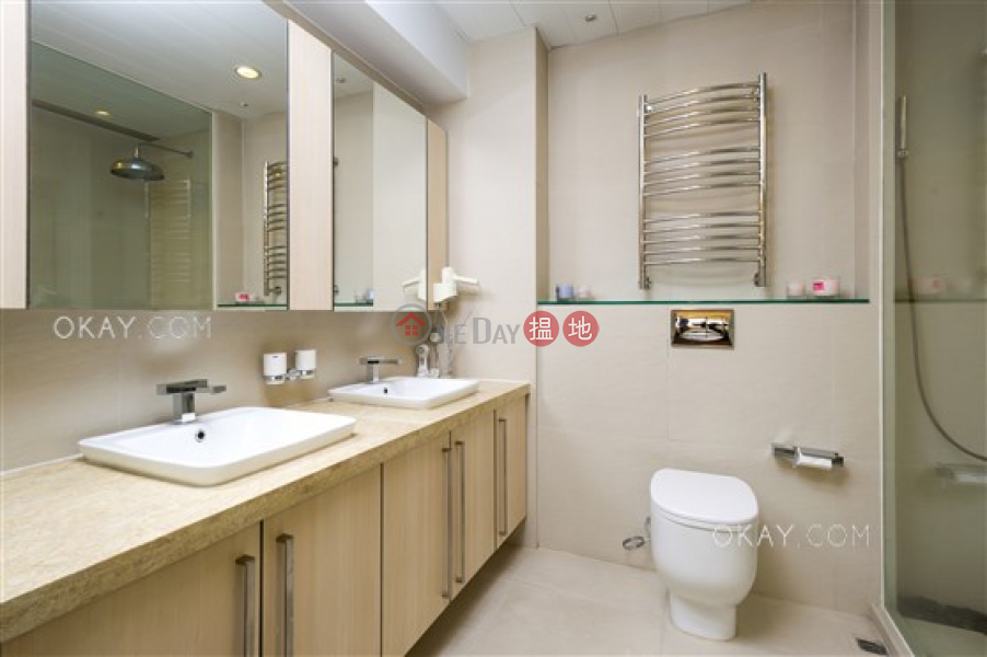 Property Search Hong Kong | OneDay | Residential | Sales Listings | Exquisite 3 bedroom with rooftop & parking | For Sale