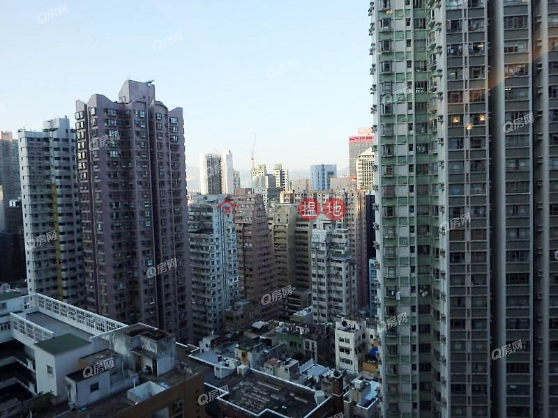 堅苑高層住宅|出租樓盤HK$ 34,000/ 月