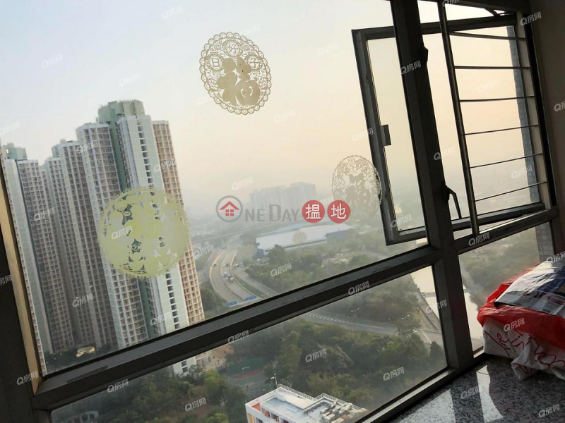 嘉湖山莊 1期 樂湖居 7座高層住宅|出售樓盤|HK$ 648萬