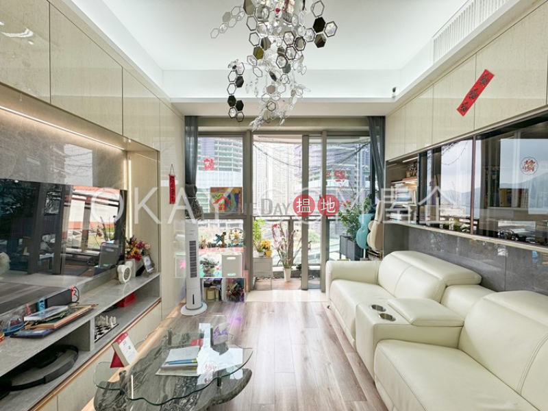 Property Search Hong Kong | OneDay | Residential | Sales Listings | Stylish 3 bedroom with balcony | For Sale