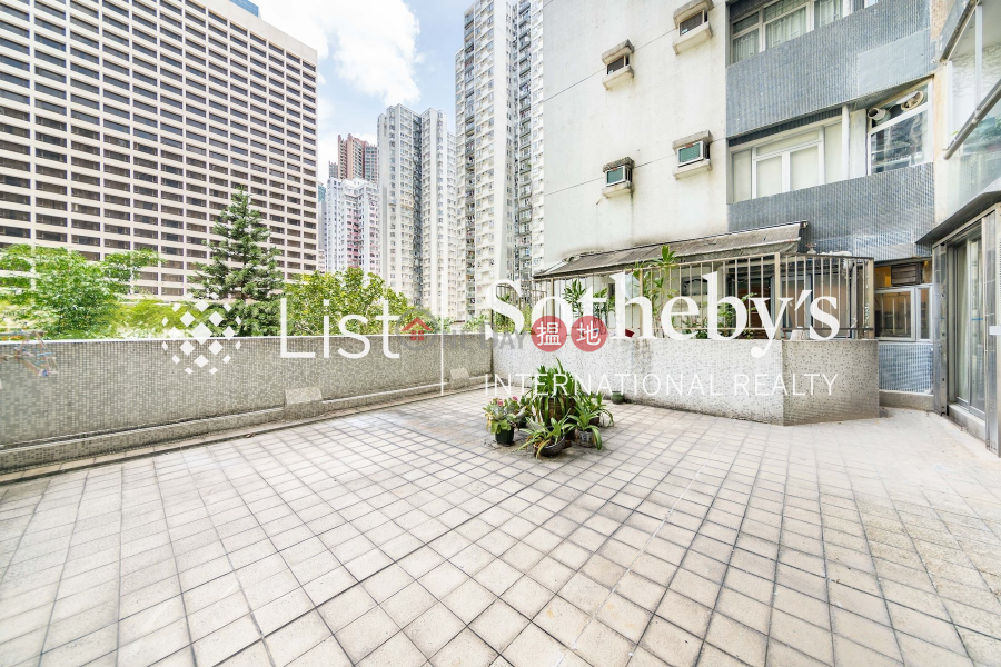 HK$ 1,680萬城市花園1期4座-東區|出售城市花園1期4座三房兩廳單位