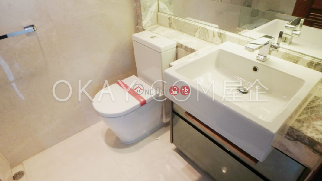 HK$ 63,000/ month The Avenue Tower 2 Wan Chai District | Rare 3 bedroom with balcony | Rental