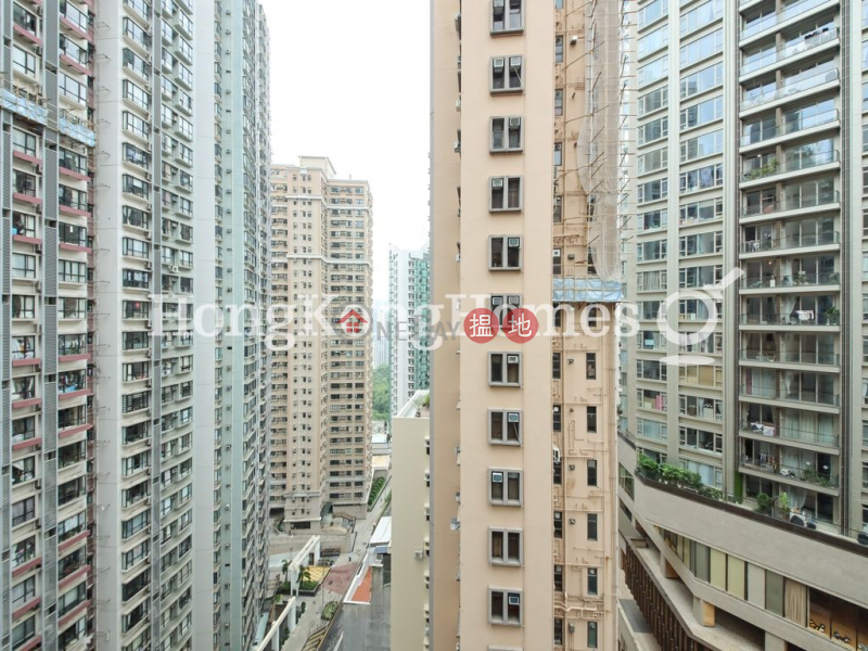 Property Search Hong Kong | OneDay | Residential Rental Listings 1 Bed Unit for Rent at Lily Court