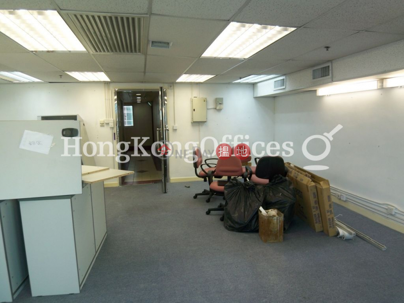Office Unit for Rent at Commercial Building, 158 Connaught Road Central | Western District Hong Kong Rental | HK$ 21,862/ month