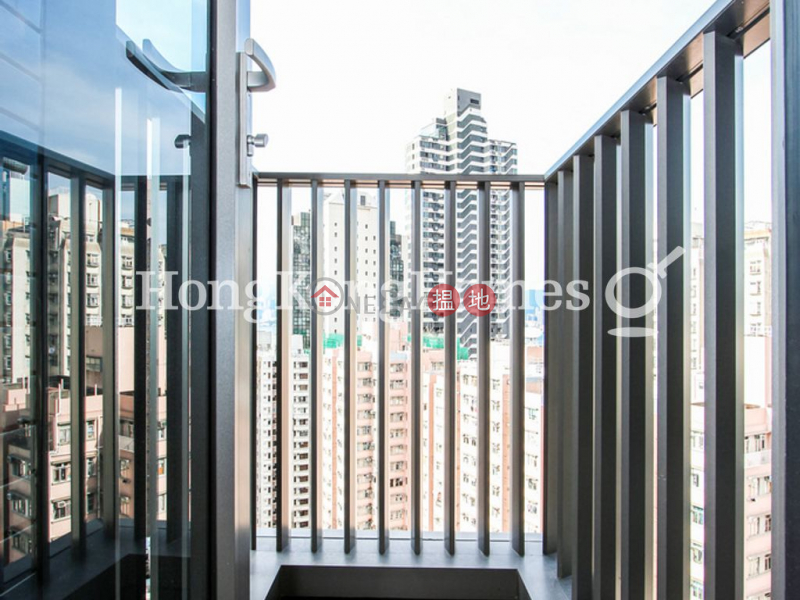 HK$ 11M Novum West Tower 2 | Western District | 1 Bed Unit at Novum West Tower 2 | For Sale