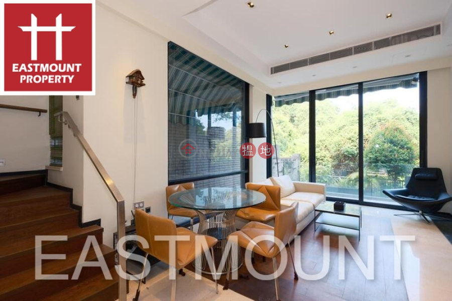 Sai Kung Villa House | Property For Sale in The Giverny, Hebe Haven 白沙灣溱喬-Well managed, High ceiling | The Giverny 溱喬 Sales Listings