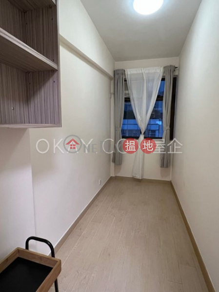 2房1廁中南樓出租單位148-158莊士敦道 | 灣仔區香港出租-HK$ 25,000/ 月