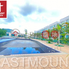 Clearwater Bay Apartment | Property For Rent or Lease in Hillview Court, Ka Shue Road 嘉樹路曉嵐閣-Car Parking Space, Nearby MTR