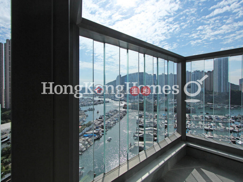 HK$ 36,000/ month, Marinella Tower 9, Southern District 1 Bed Unit for Rent at Marinella Tower 9