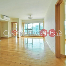 Charming 3 bedroom in Kowloon Station | For Sale