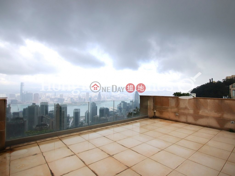 4 Bedroom Luxury Unit for Rent at Sky Court, 2 Barker Road | Central District | Hong Kong Rental | HK$ 280,000/ month