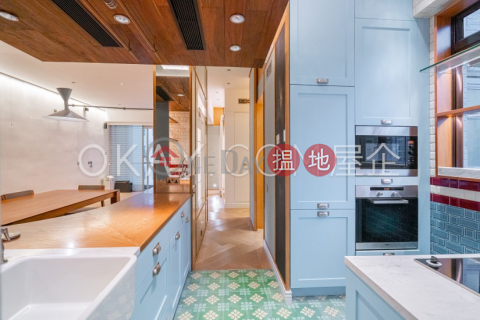 Luxurious 2 bedroom on high floor with balcony | For Sale | No 31 Robinson Road 羅便臣道31號 _0