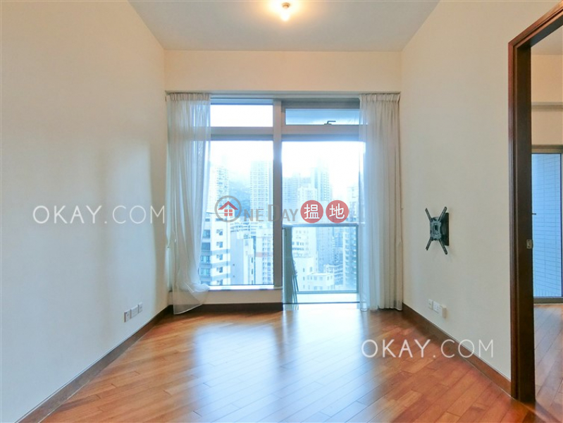 Cozy 1 bedroom with balcony | Rental, The Avenue Tower 2 囍匯 2座 Rental Listings | Wan Chai District (OKAY-R290071)
