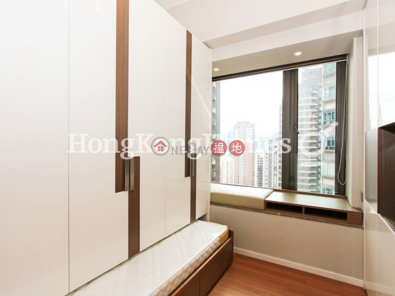 3 Bedroom Family Unit for Rent at Arezzo, 33 Seymour Road | Western District, Hong Kong Rental, HK$ 72,000/ month