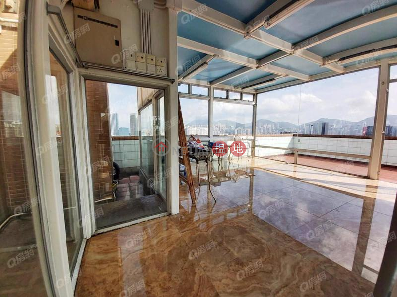 HK$ 3,500萬-衛理苑-油尖旺傳統豪宅地段,旺中带静.衛理苑買賣盤