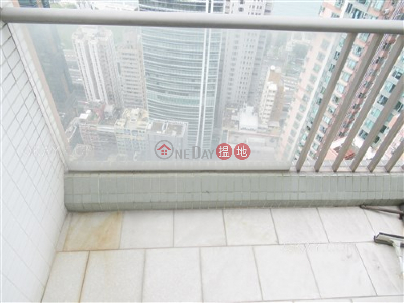 香港搵樓|租樓|二手盤|買樓| 搵地 | 住宅出租樓盤|2房1廁,極高層,海景,星級會所盈峰一號出租單位
