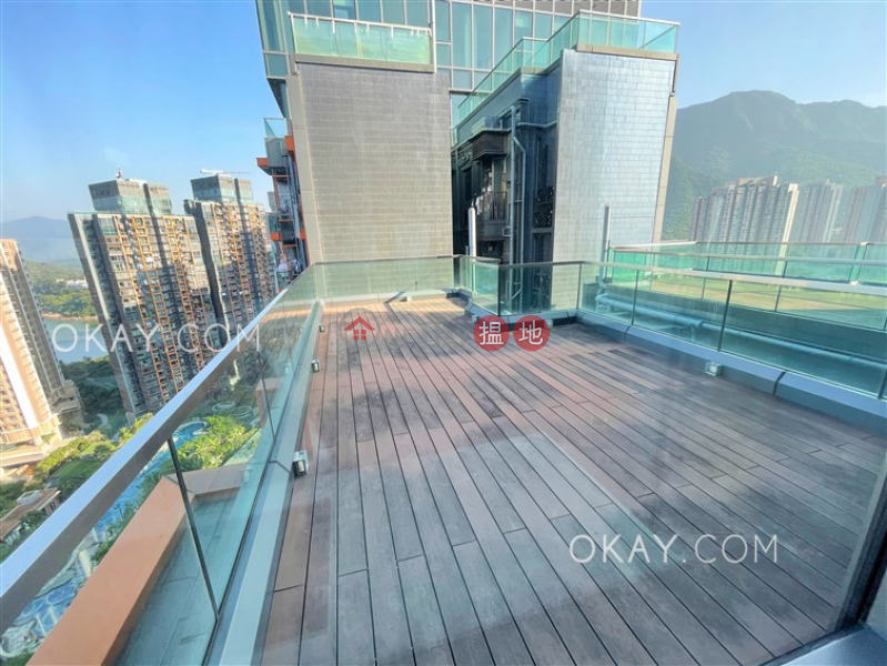 4期 迎海‧星灣御 8座|高層|住宅|出租樓盤-HK$ 115,600/ 月