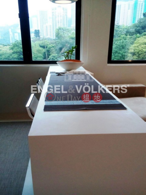 1 Bed Flat for Sale in Central, Glenealy Building 樹福大廈 | Central District (EVHK93376)_0
