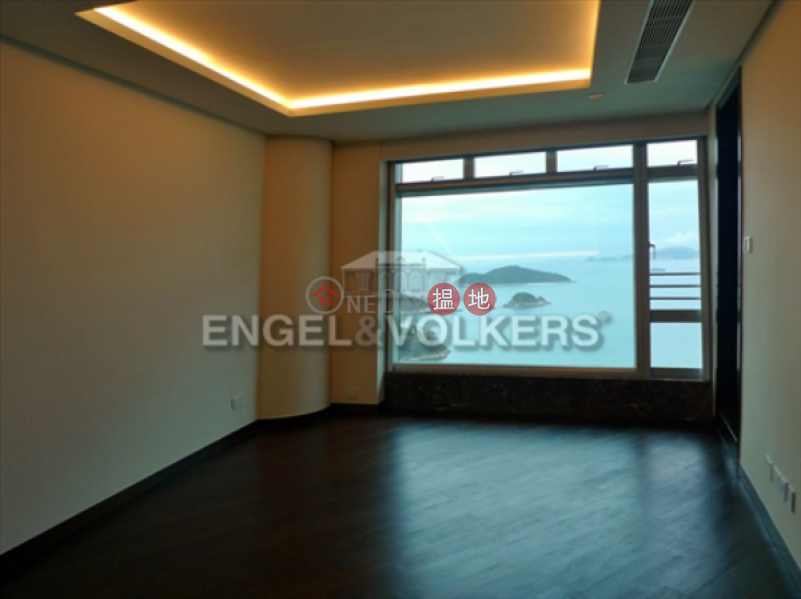 3 Bedroom Family Flat for Rent in Repulse Bay | Tower 2 The Lily 淺水灣道129號 2座 Rental Listings