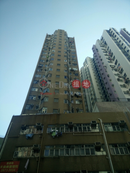 Yee On Building (Yee On Building) Ap Lei Chau|搵地(OneDay)(2)
