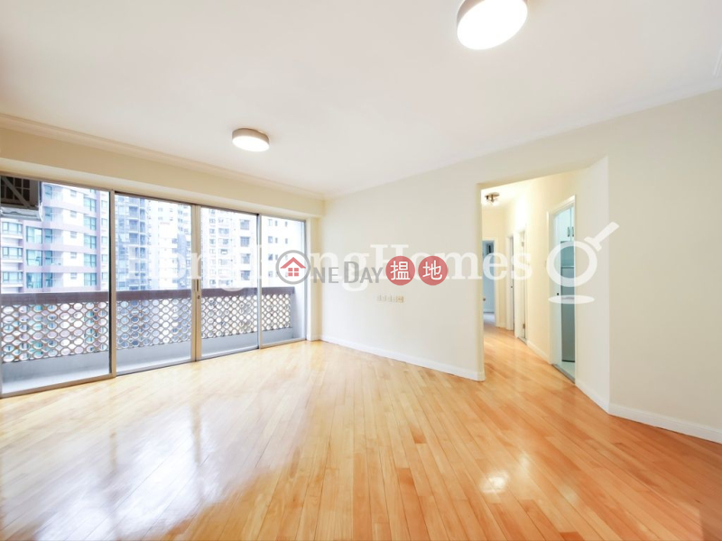 3 Bedroom Family Unit at Jing Tai Garden Mansion | For Sale | Jing Tai Garden Mansion 正大花園 Sales Listings