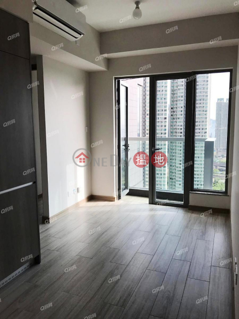 Park One | 2 bedroom High Floor Flat for Rent | Park One 南昌一號 _0