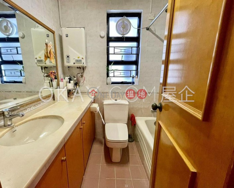 Rare 3 bedroom on high floor | For Sale, Heng Fa Chuen Block 42 杏花邨42座 Sales Listings | Eastern District (OKAY-S194166)