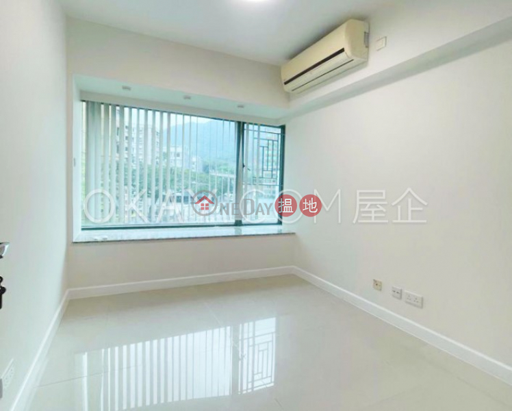 HK$ 45,000/ month | Meridian Hill Block 3, Kowloon City | Stylish 3 bedroom with balcony | Rental