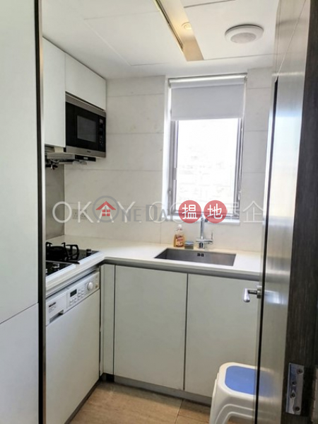 HK$ 36,000/ month | Centre Point | Central District, Charming 2 bedroom on high floor with balcony | Rental