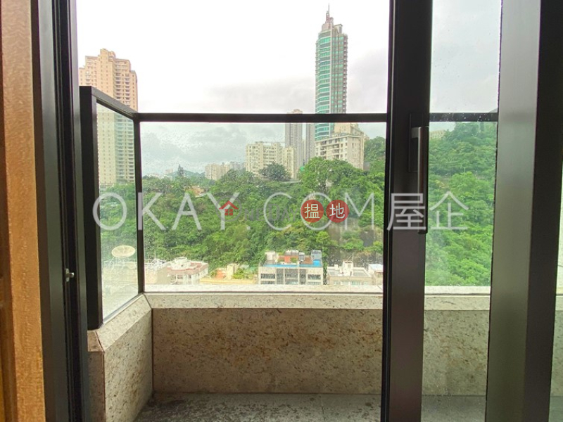 1房1廁,露台桂芳街8號出租單位|灣仔區桂芳街8號(Eight Kwai Fong)出租樓盤 (OKAY-R387131)