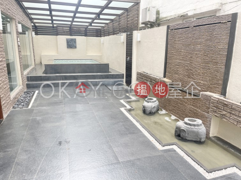 Charming house with rooftop, terrace & balcony | For Sale | Po Lo Che Road Village House 菠蘿輋村屋 _0