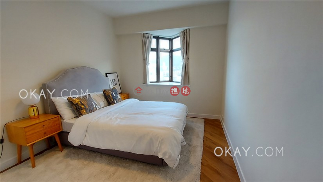 Efficient 3 bedroom in Mid-levels East | Rental | Bamboo Grove 竹林苑 Rental Listings