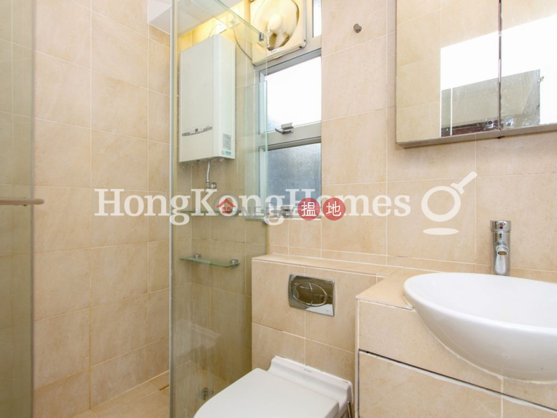 1 Bed Unit for Rent at Unique Tower, Unique Tower 旭逸閣 Rental Listings | Wan Chai District (Proway-LID100613R)