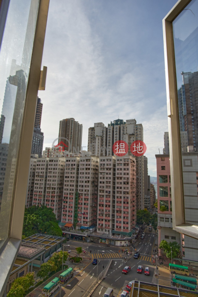 Smithifeld Terrace | 71-77 Smithfield | Western District Hong Kong Rental HK$ 15,500/ month