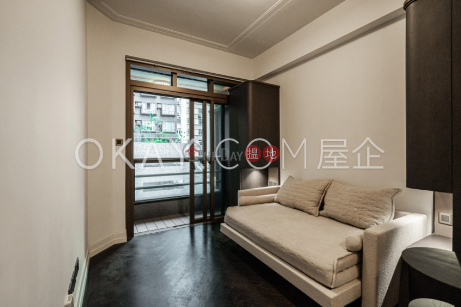 香港搵樓|租樓|二手盤|買樓| 搵地 | 住宅-出售樓盤|1房1廁,露台CASTLE ONE BY V出售單位