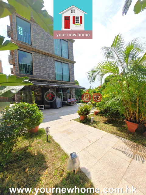 Clearwater Bay House | For Sale, 上洋村村屋 Sheung Yeung Village House | 西貢 (RL2299)_0
