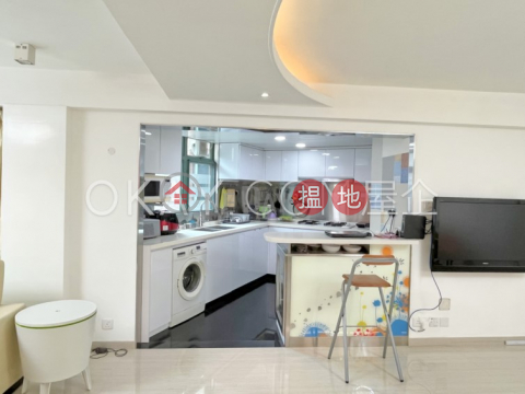Popular 2 bedroom in Mid-levels East | Rental | 18 Tung Shan Terrace 東山台18號 _0