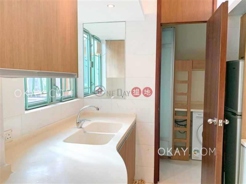 渣甸豪庭-低層住宅|出租樓盤HK$ 33,000/ 月