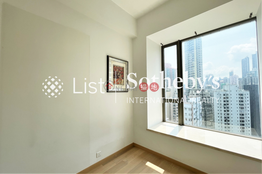 Property for Rent at SOHO 189 with 3 Bedrooms, 189 Queens Road West | Western District Hong Kong, Rental HK$ 49,000/ month