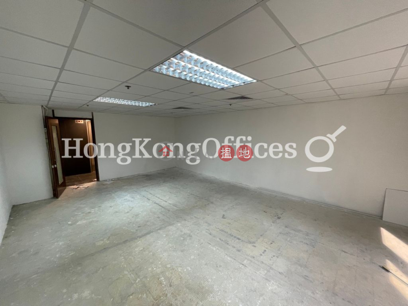 Property Search Hong Kong | OneDay | Office / Commercial Property Rental Listings | Office Unit for Rent at 1 Lyndhurst Tower