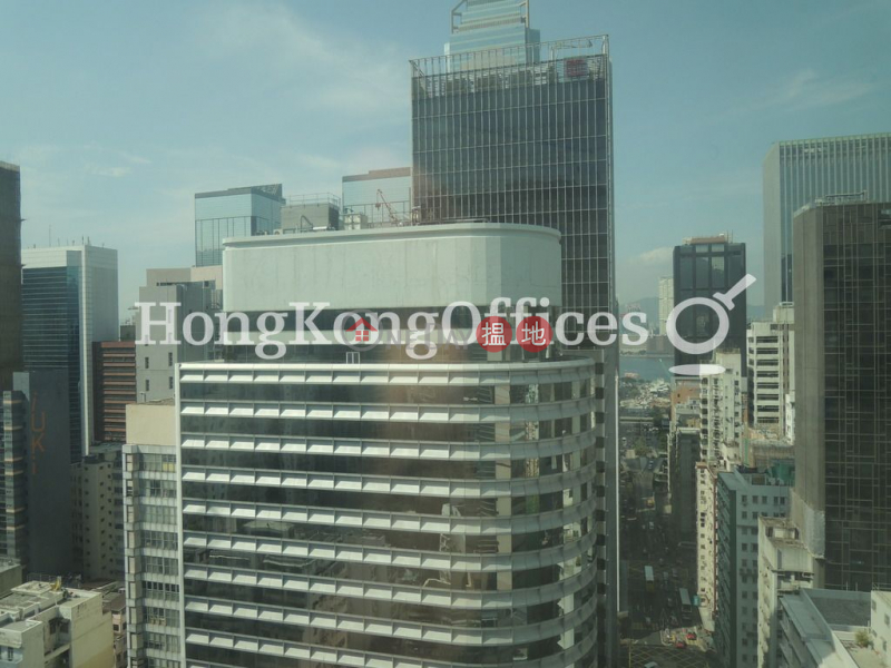 Property Search Hong Kong | OneDay | Office / Commercial Property Rental Listings | Office Unit for Rent at 83 Wan Chai Road