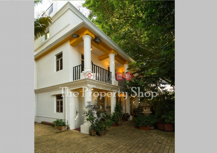 香港搵樓|租樓|二手盤|買樓| 搵地 | 住宅|出售樓盤Tropical Colonial Style Gated Hideaway