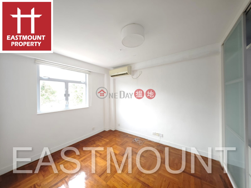 HK$ 55,000/ month 38-44 Hang Hau Wing Lung Road | Sai Kung Clearwater Bay Village House | Property For Sale or Lease in Wing Lung Road 永隆路-Nearby Hang Hau MTR station