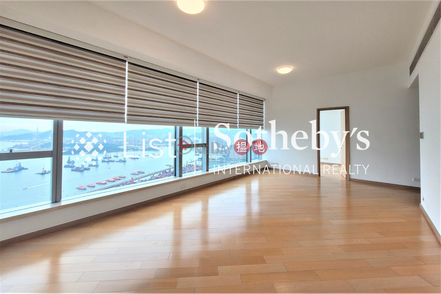 Property for Rent at The Cullinan with 3 Bedrooms | 1 Austin Road West | Yau Tsim Mong | Hong Kong | Rental HK$ 100,000/ month