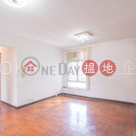 Unique 3 bedroom on high floor with harbour views | Rental | City Garden Block 14 (Phase 2) 城市花園2期14座 _0