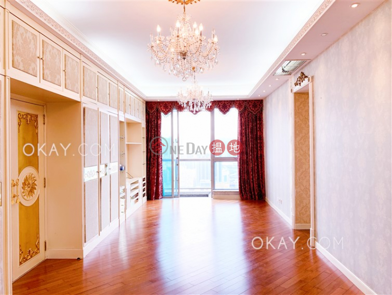 Popular 2 bedroom on high floor | Rental 1 Hoi Wang Road | Yau Tsim Mong, Hong Kong, Rental, HK$ 45,000/ month