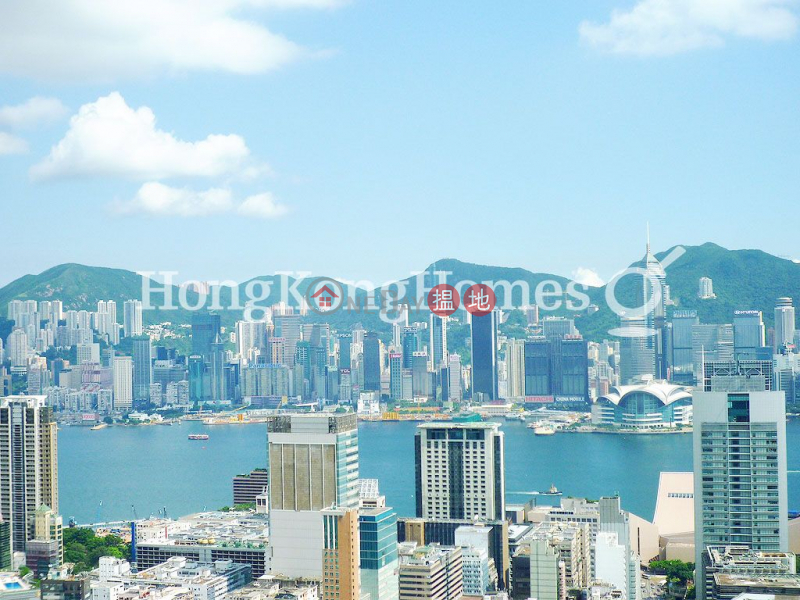 港景峯3座三房兩廳單位出租188廣東道 | 油尖旺香港-出租-HK$ 43,000/ 月