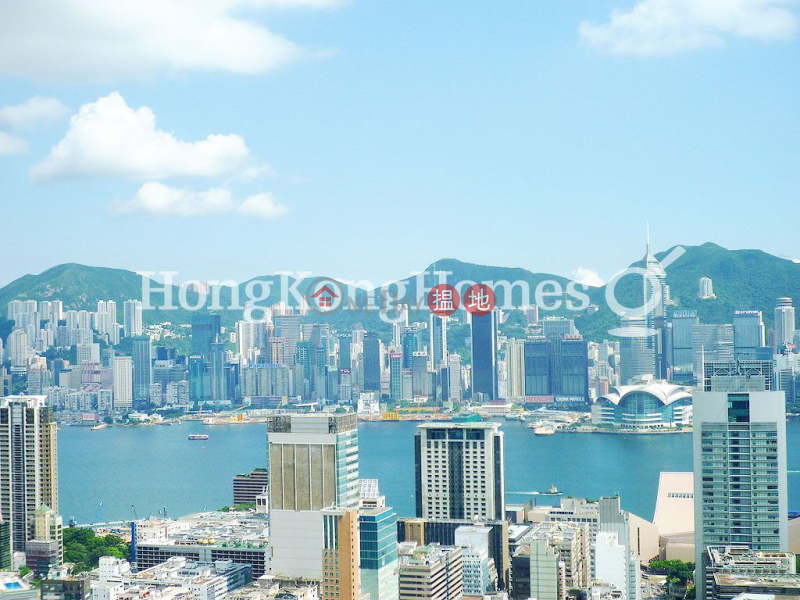 港景峯3座三房兩廳單位出租188廣東道 | 油尖旺香港出租-HK$ 43,000/ 月