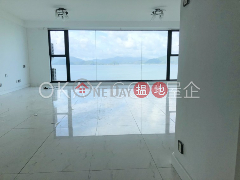 Tasteful 3 bedroom on high floor with sea views | For Sale | Block 10 Casa Bella 銀海山莊 10座 _0